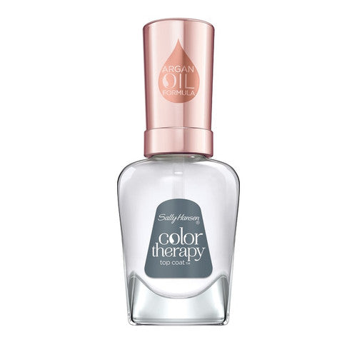Sally Hansen Color Therapy Top Coat