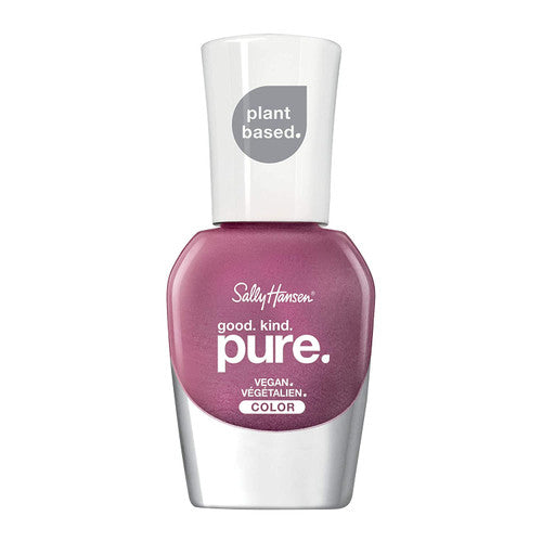 Sally Hansen Good Kind Pure - 331 Frosted Amethyst