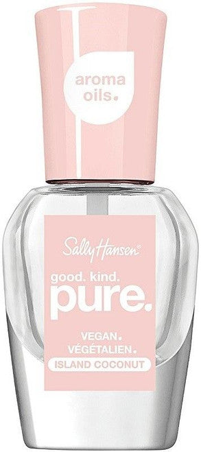 Sally Hansen Good Kind Pure - Island Coconut Nail Oil