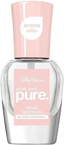 Sally Hansen Good Kind Pure - Island Coconut Nail Oil