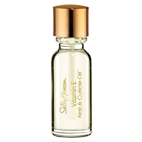 Sally Hansen Vitamin E Nail & Cuticle Oil 13.3ml