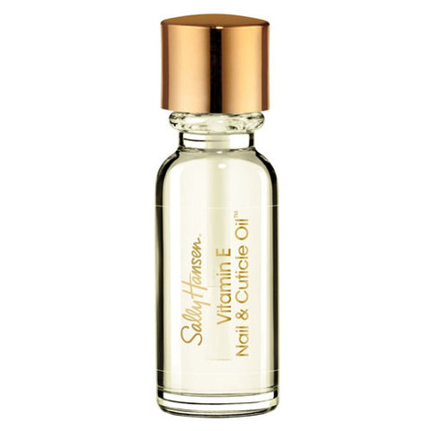 Sally Hansen Vitamin E Nail & Cuticle Oil 13.3ml