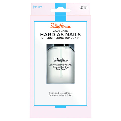 Sally Hansen Hard As Nails Natural 13.3mL