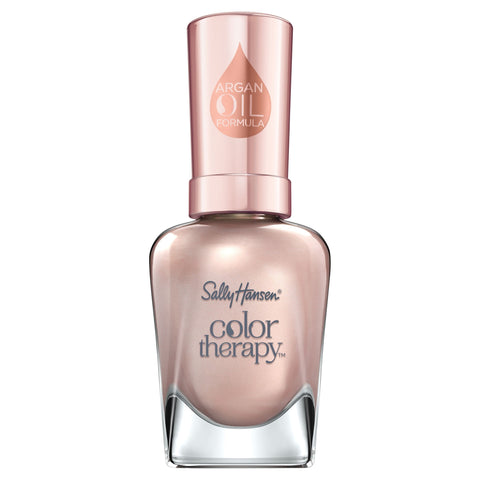 Sally Hansen Color Therapy - Powder Room