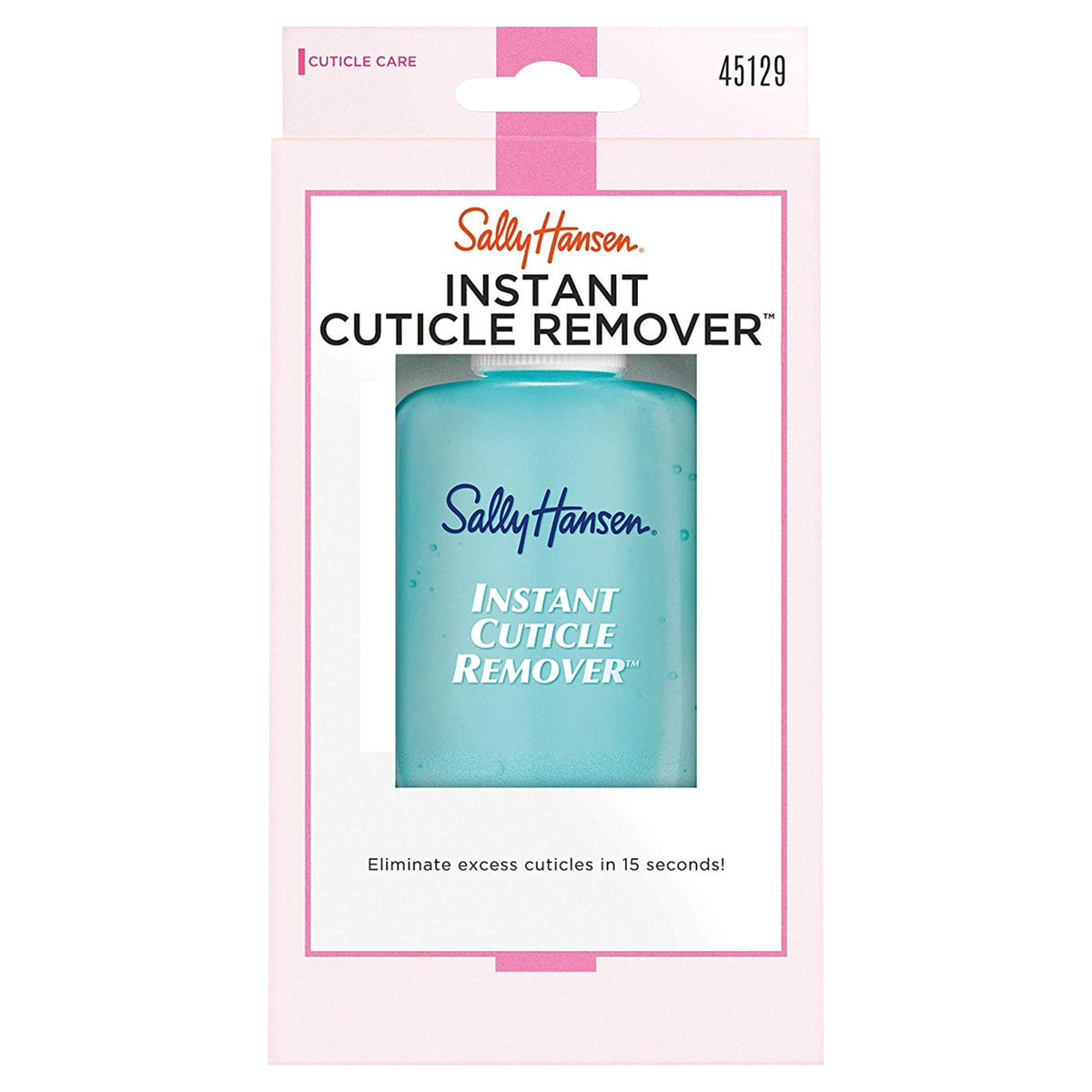 Sally Hansen Instant Cuticle Remover 29.5mL