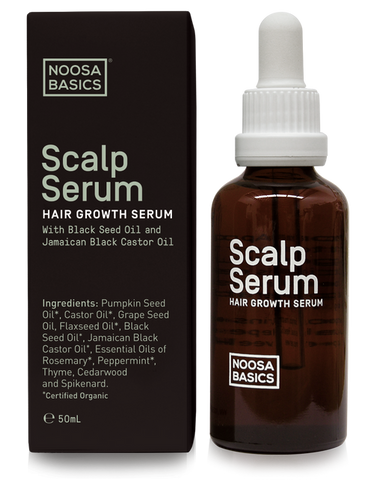 NOOSA BASICS Scalp Serum 50ml