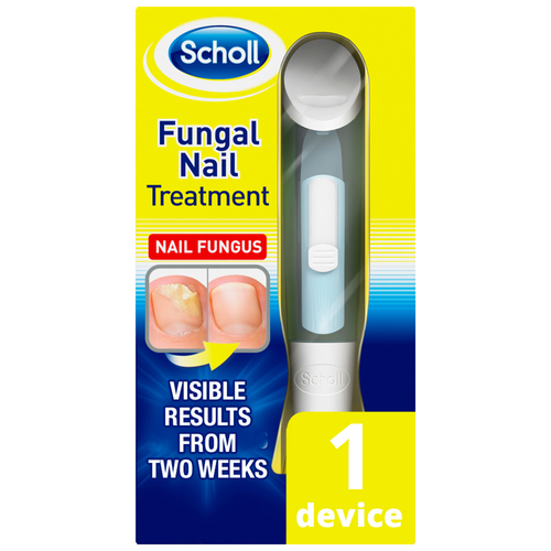 Scholl Fungal Nail Treatment 3.8ml