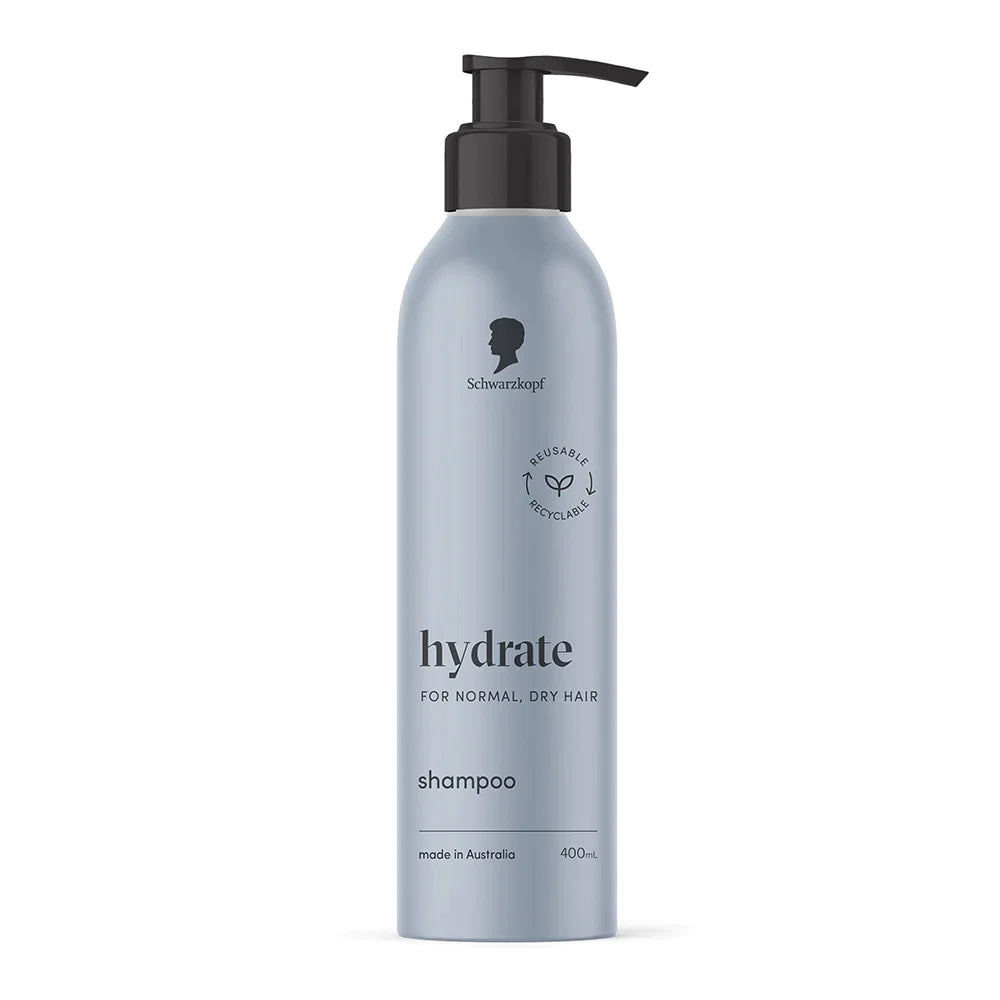 Schwarzkopf Sustainable Hydrate Conditioner 400ml