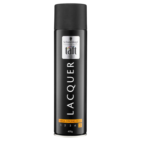 Taft Lacquer 400g
