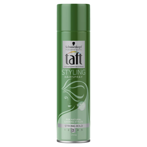 Taft Hair Spray ExtraStrong Hold 200g
