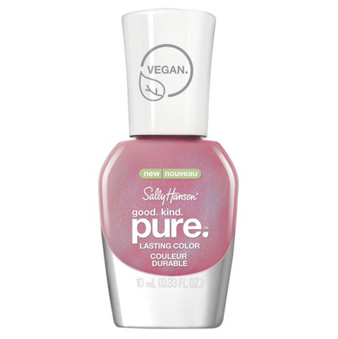 Sally Hansen Good Kind Pure - 203 Mystic Topaz