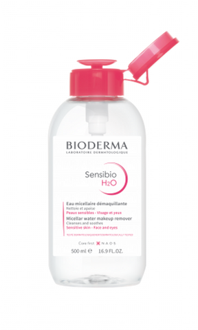 Sensibio H2O with Reversed Pump 500ml