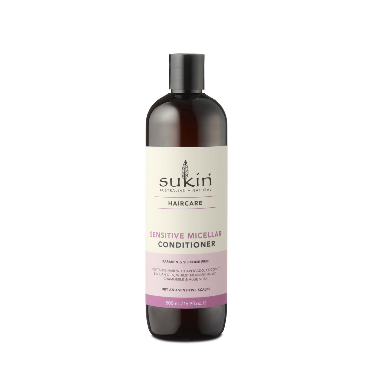 Sukin Micellar Conditioner 500mL