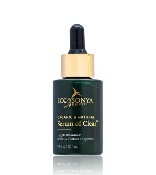 Eco Tan By Sonya Serum Of Clear 30ml