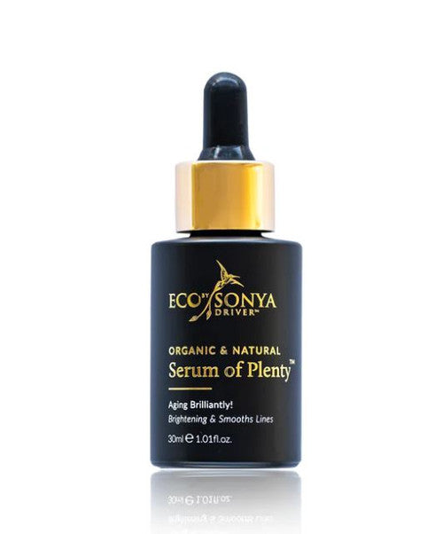 Eco Tan By Sonya Serum Of Plenty 30ml
