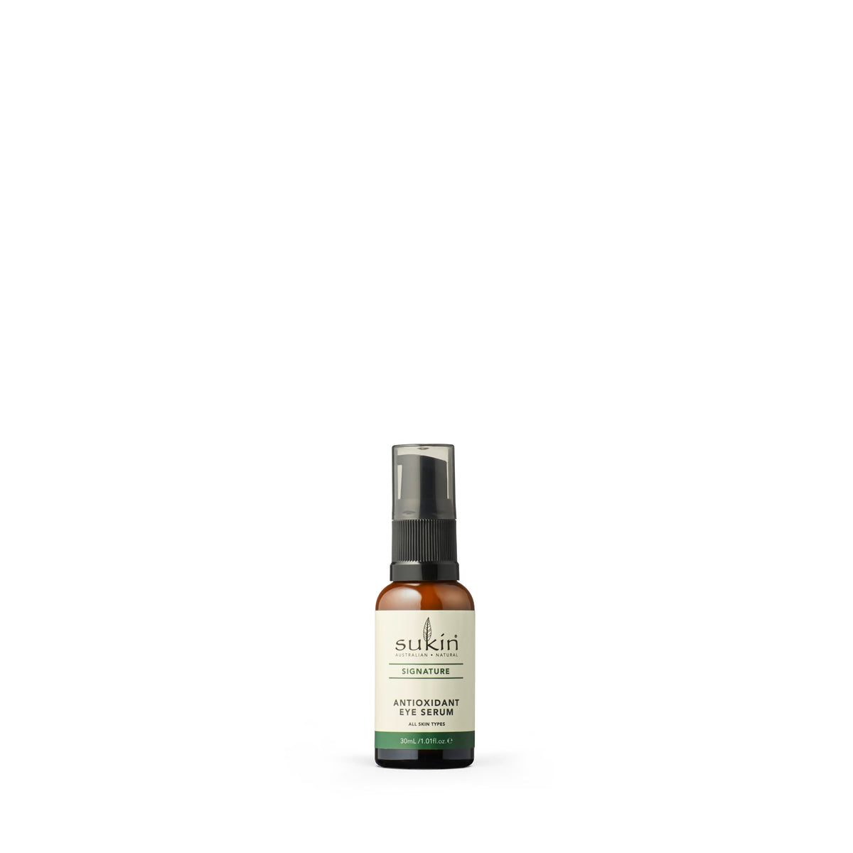 Sukin Antioxidant Eye Serum 30mL