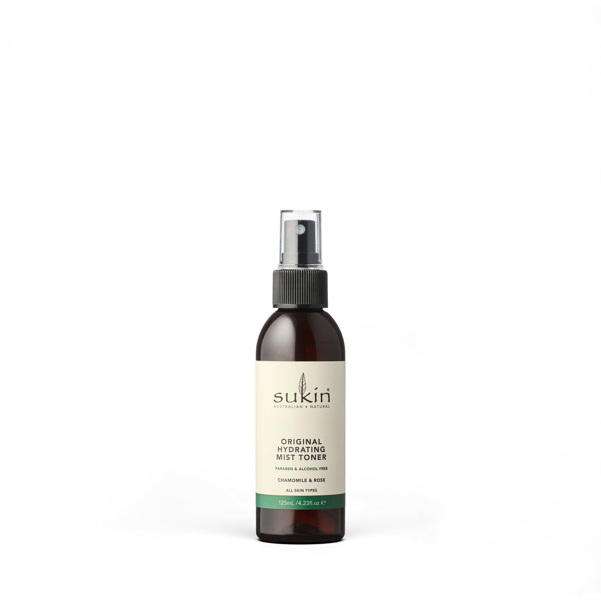 Sukin Hydrating Mist Toner Signature 125mL