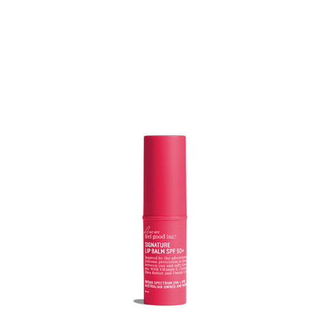We Are Feel Good Inc. Signature Lip Balm SPF 50+