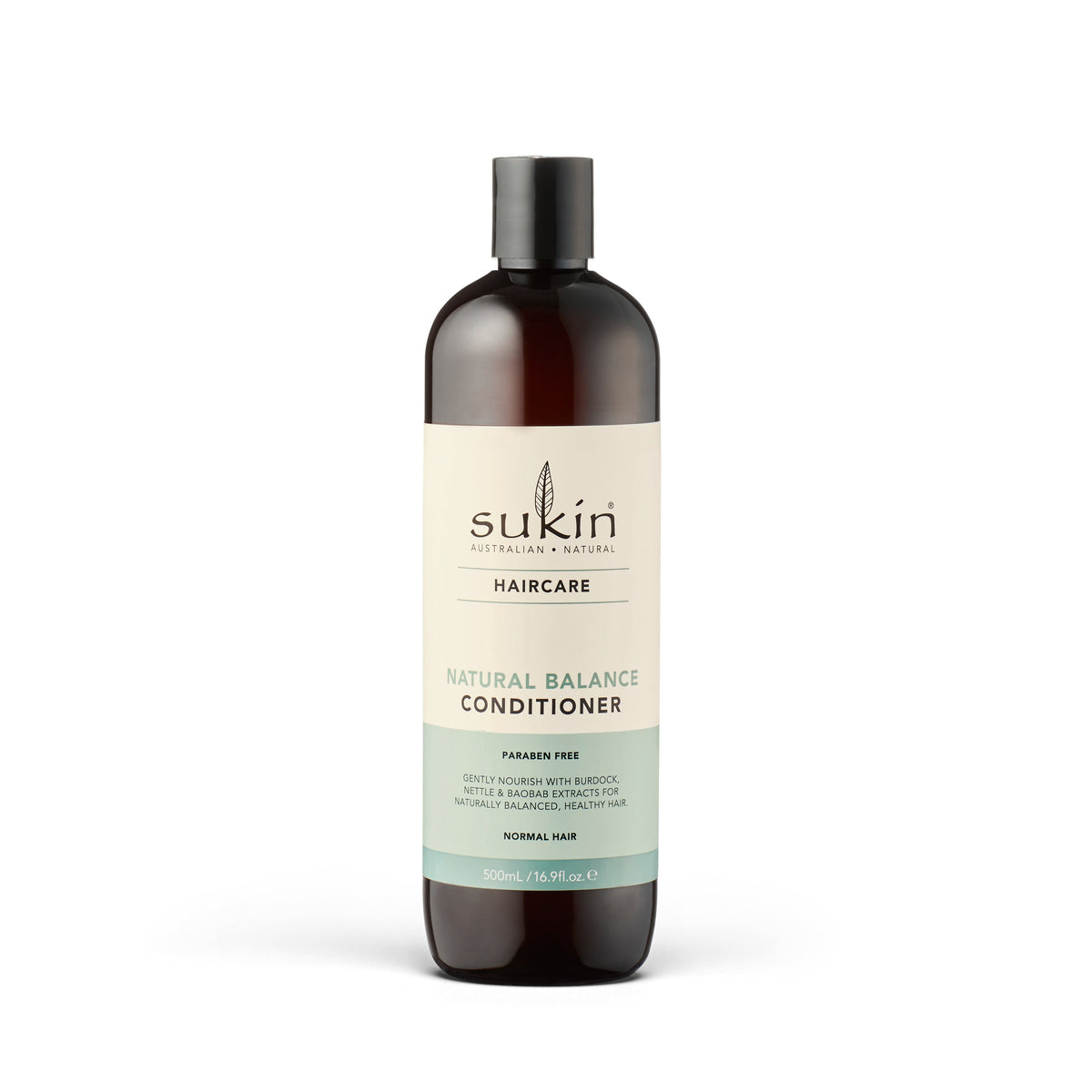 Sukin Conditioner Natural Balance 500mL