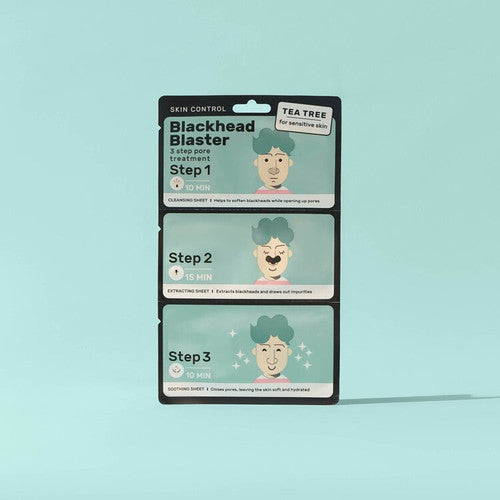 Skin Control Blackhead Blaster Tea Tree