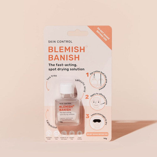 Skin Control Blemish Banish 14g