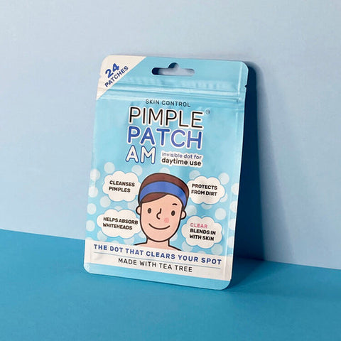 Skin Control Pimple Patch AM 24 Pack