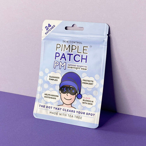 Skin Control Pimple Patch PM 24 Pack