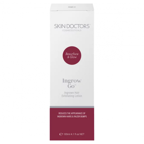 Skin Doctors Ingrow Go 120ml