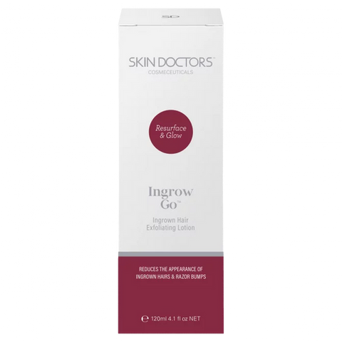 Skin Doctors Ingrow Go 120ml