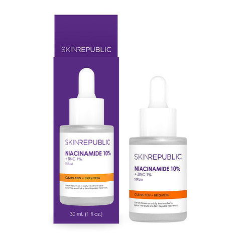 Skin Republic Niacinamide 10% Serum 30ml