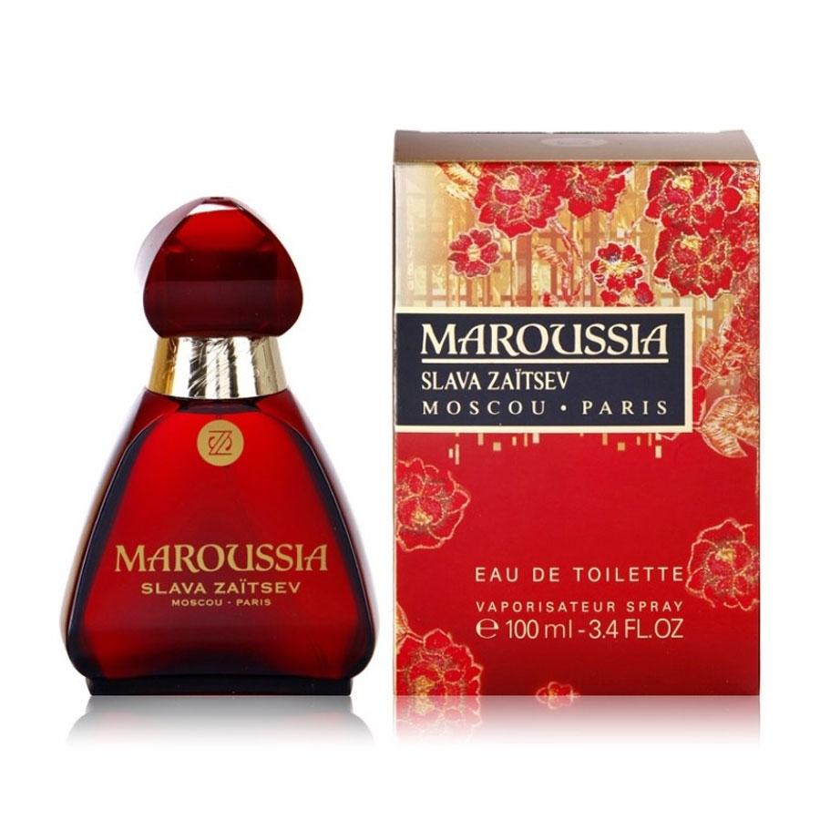 Maroussia 100mL EDT Womens