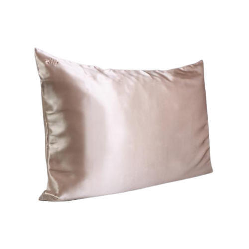 Slip Silk Pillowcase-Standard/Queen Caramel