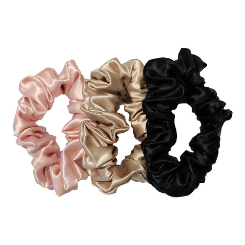 Slip Silk Large Scrunchies - Mixed