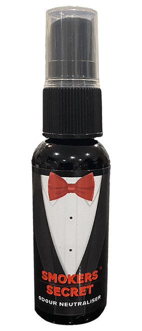 Smokers Secret Odour Neutraliser 30ml