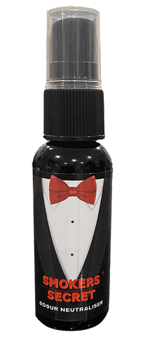 Smokers Secret Odour Neutraliser 30ml