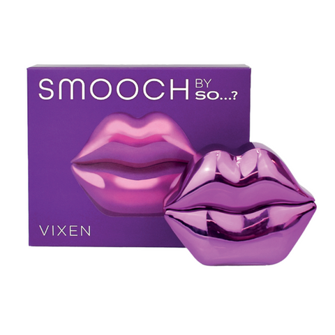 SO...? Smooch Vixen Eau De Parfum 30ml