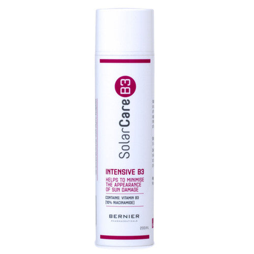 Solarcare B3 Intensive Cream 200ml