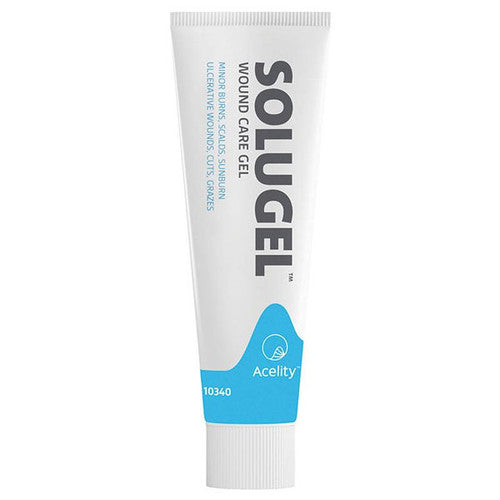 Wound Care Gel 50g
