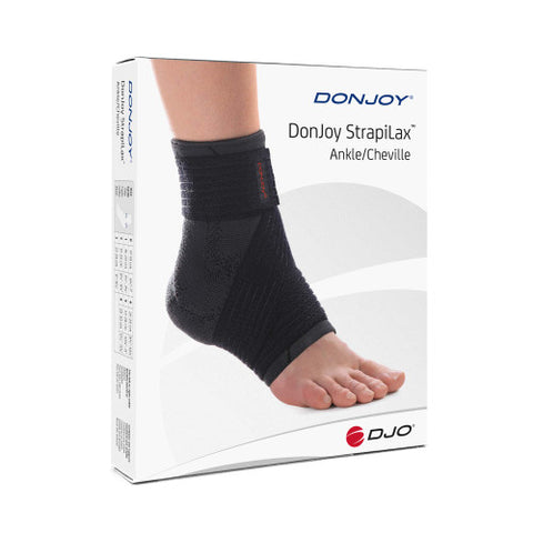 DonJoy Strapilax Ankle - Medium