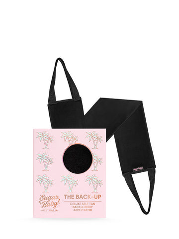 Sugar Baby The Back - Up Deluxe Self Tan Back & Body Applicator