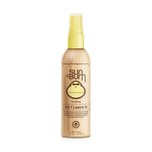 Sun Bum 3 in 1 Leave in 118ml