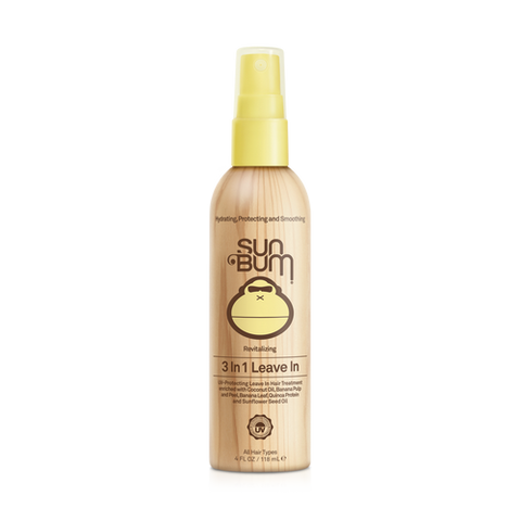 Sun Bum 3 in 1 Leave in 118ml