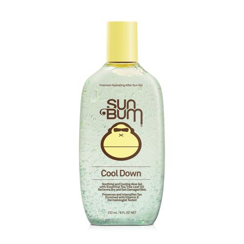 Sun Bum After Sun Aloe Cool Down Gel 237ml