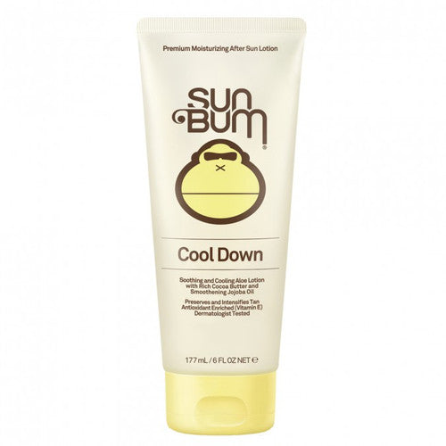 Sun Bum After Sun Aloe Cool Down Lotion 177ml