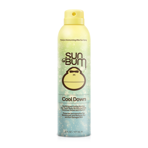 Sun Bum After Sun Aloe Cool Down Spray 177ml