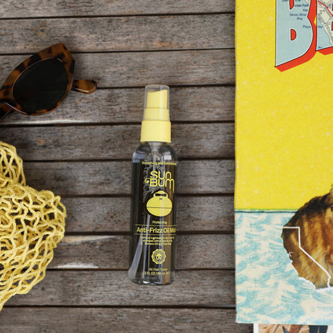 Sun Bum Anti-Frizz Oil Mist 88ml