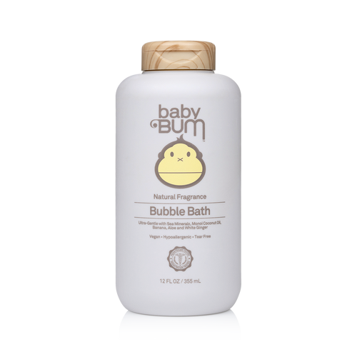 Sun Bum Baby Bubble Bath 355ml