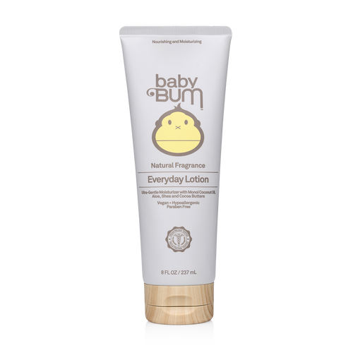 Sun Bum Baby Everyday Lotion 237ml
