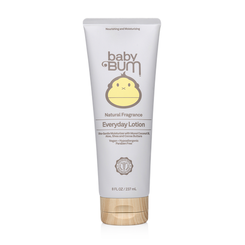 Sun Bum Baby Everyday Lotion 237ml