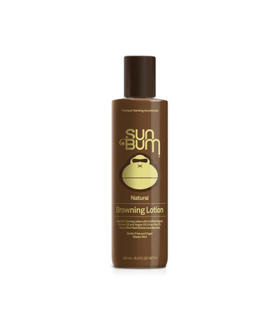 Sun Bum Natural Browning Lotion 250ml